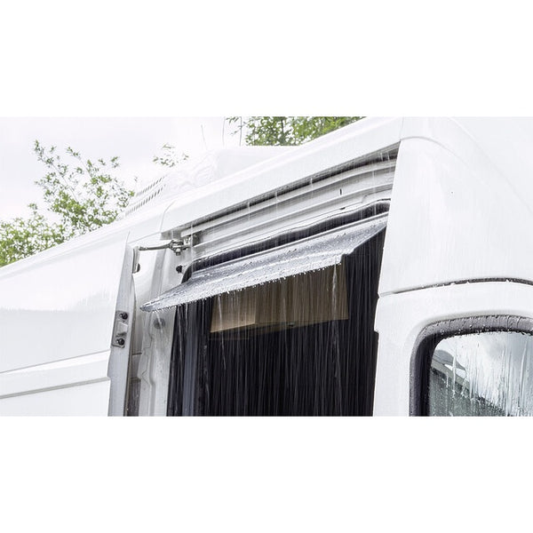 RemisCAV Regenabweiser Nachrüstset Ducato