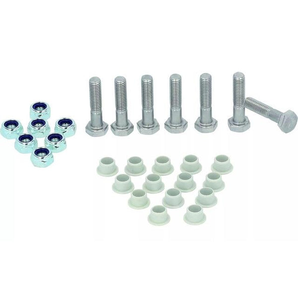 Reparatur Kit für Double Step Schrauben THULE