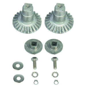 Reparaturkit Zahnradset Trittstufe 12V THULE