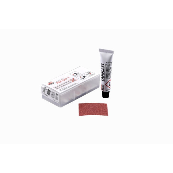 Reparaturmaterial Tip Top Mini 6 g für Luftmatratzen