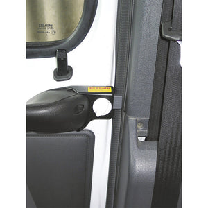 Riegelschloß HEOSafe für Fiat Ducato 230 (1994-2002) - 2