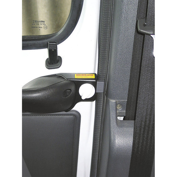 Riegelschloß HEOSafe für Fiat Ducato 230 (1994-2002) - 2
