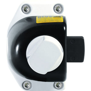 Riegelschloß HEOSafe für Ford Transit ab 2013 abschließbar