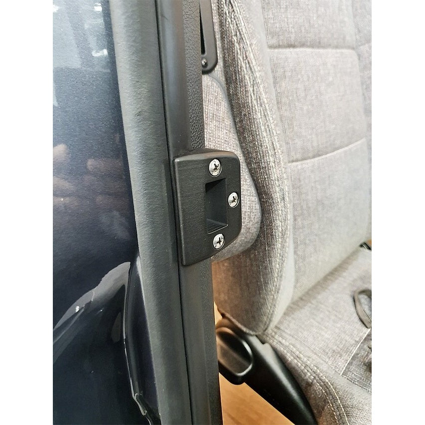 Riegelschloß HEOSafe für Mercedes Sprinter ab 2018