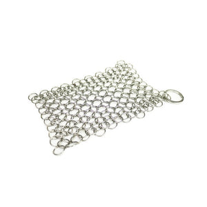 Ringreiniger VALHAL OUTDOOR - Edelstahl Reinigung