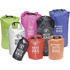 Ripstop Yachticon Dry Bag 10L - Blau wasserdicht