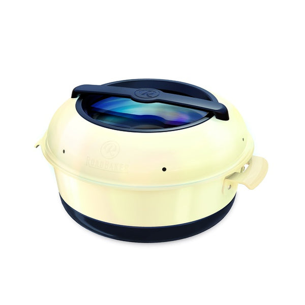 RoadBaker Camping-Backofen G – 2,8 L mobil