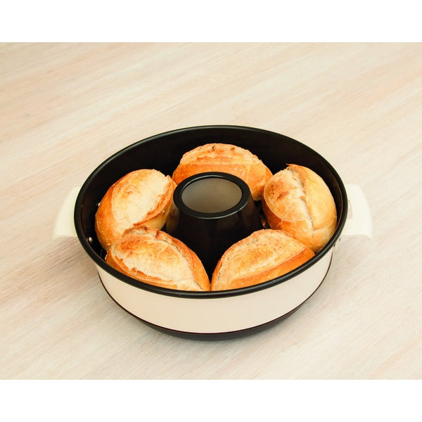 RoadBaker Camping-Backofen G – 2,8 L mobil - 3