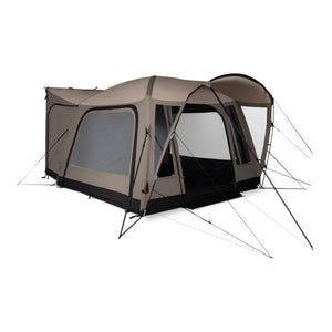 Roam Air TC Low Vorzelt – Kampa, Polycotton