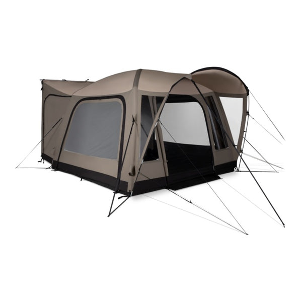 Roam Air TC Low Vorzelt – Kampa, Polycotton