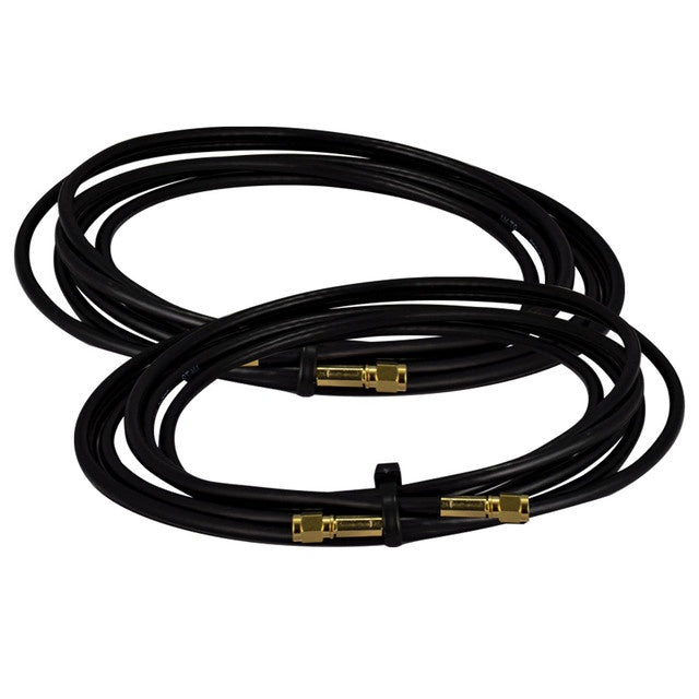 Roam Verlängerungskabel 2x3 m