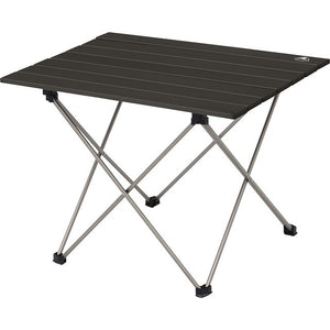 ROBENS Adventure S - Klappbarer Aluminium-Campingtisch