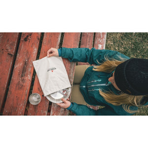 ROBENS Sierra Steel Geschirrset für 2 Personen - 5