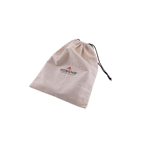 ROBENS Sierra Steel Geschirrset für 2 Personen - 9