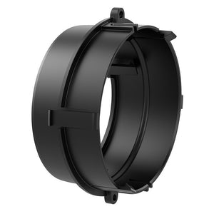 Rohradapter Truma E-Kit VR 80 mm