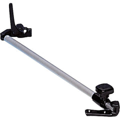 Rohraussteller 30 cm links - POLYPLASTIC