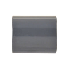 Rohrverbinder 40 mm O-Ring GrauGELB®