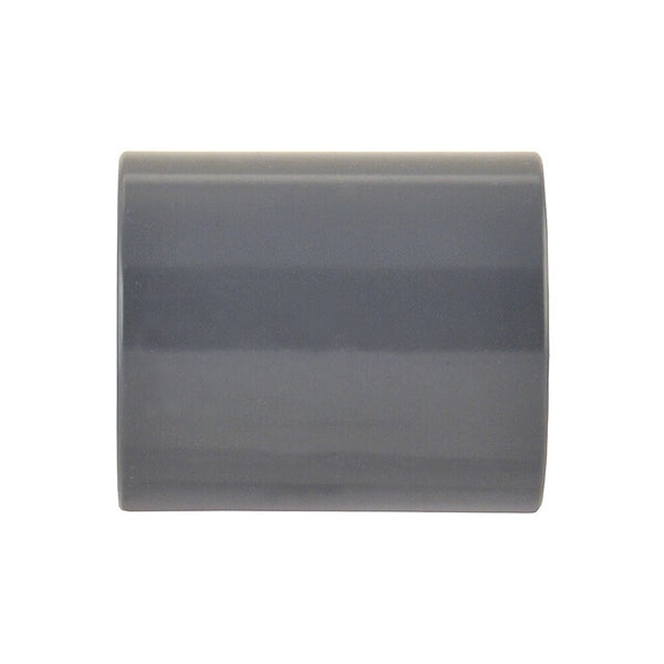 Rohrverbinder 40 mm O-Ring GrauGELB®