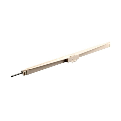 Rollo MPK VisionVent M 4600K / 4751K cremeweiß