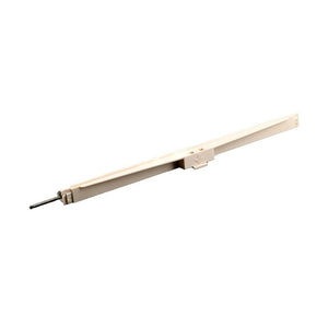 Rollo MPK VisionVent M 4600K / 4751K cremeweiß