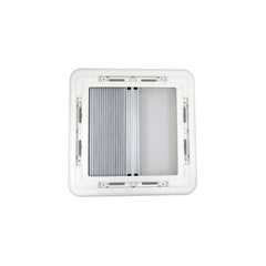 Rollo Quipon für Dachhaube SKY 40x40 cm