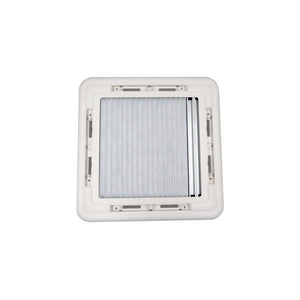 Rollo Quipon für Dachhaube SKY 40x40 cm