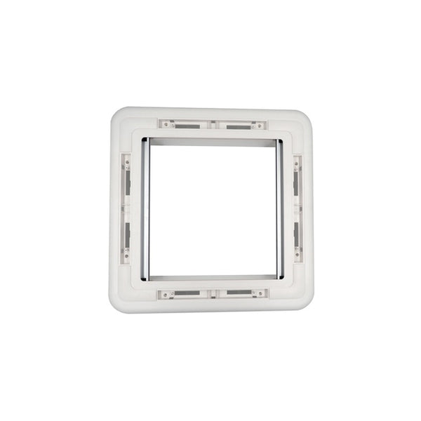 Rollo Quipon für Dachhaube SKY 40x40 cm - 3