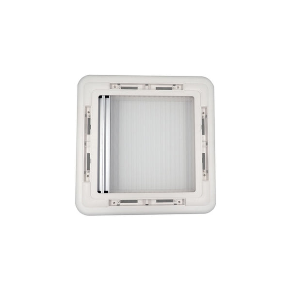 Rollo Quipon für Dachhaube SKY 40x40 cm - 4