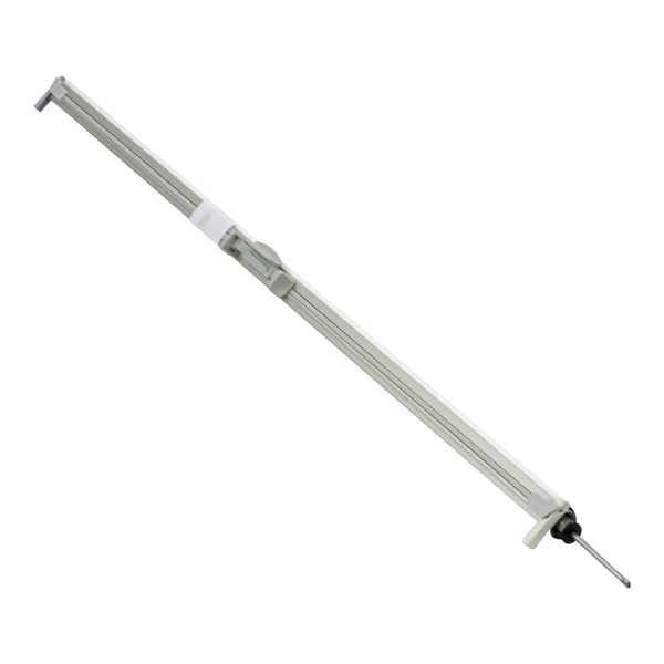 Rollo S3/S4 Alu Weiß 1000x600mm – Dometic