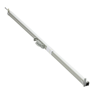Rollo S3/S4 Alu Weiß 1000x600mm – Dometic - 2