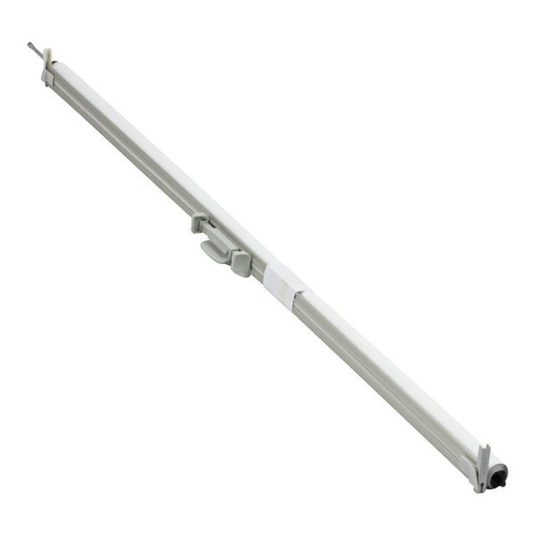 Rollo S3/S4 Alu Weiß 1000x600mm – Dometic - 2