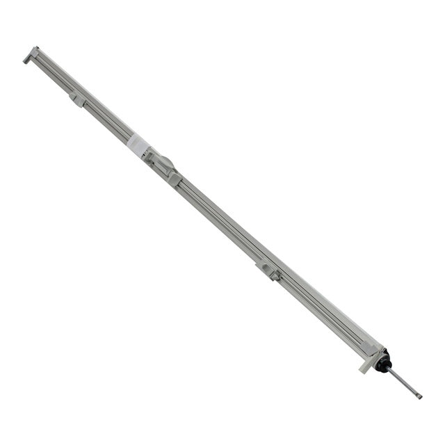 Rollo S3/S4 Alu weiß 1300x600 mm – DOMETIC