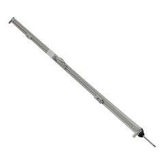 Rollo S3/S4 Alu weiß 1300x600 mm – DOMETIC