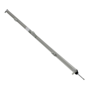 Rollo S3/S4 Alu weiß 1300x600 mm – DOMETIC