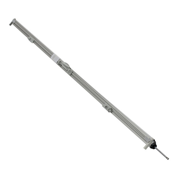 Rollo S3/S4 Alu weiß 1300x600 mm – DOMETIC
