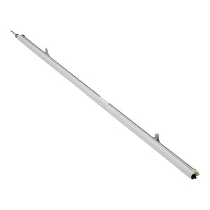 Rollo S3/S4 Alu weiß 1300x600 mm – DOMETIC - 2