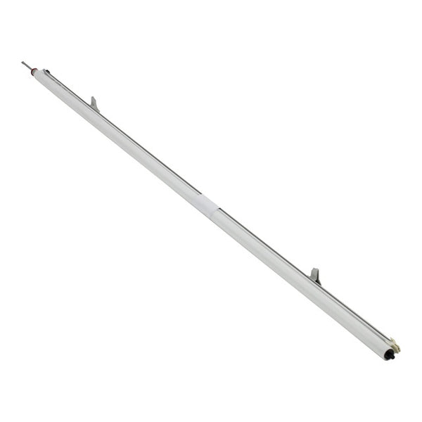 Rollo S3/S4 Alu weiß 1300x600 mm – DOMETIC - 2