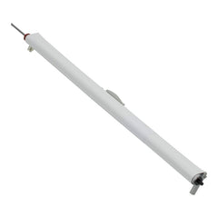 Rollo S3/S4, alu weiß 600x600 - DOMETIC