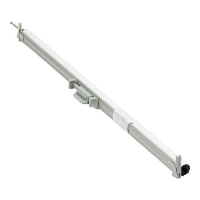 Rollo S3/S4 - Alu Weiß 750x600 mm | DOMETIC