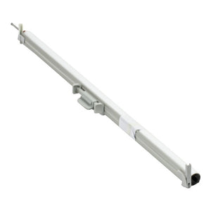 Rollo S3/S4 - Alu Weiß 750x600 mm | DOMETIC - 2