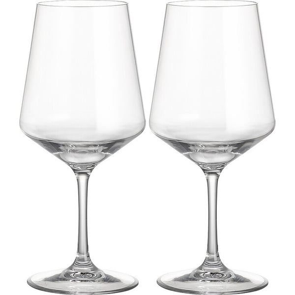 Rotweinglas BRUNNER Riserva 580 ml - 2er-Set