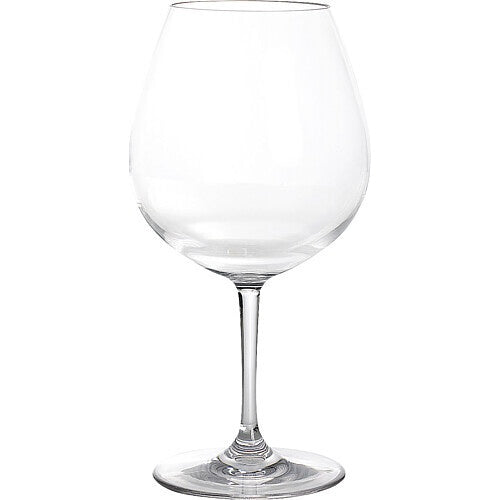 Rotweinglas gimex Linea 650 ml klar