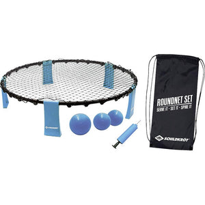 Round Net Set SCHILDKRÖT – Roundnet Komplettset - 2