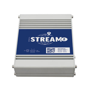 Router STREAM 2 für mobiles Streaming & Büro - 3