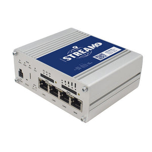 Router STREAM 2 für mobiles Streaming & Büro - 4