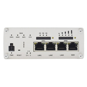 Router STREAM 2 für mobiles Streaming & Büro - 7