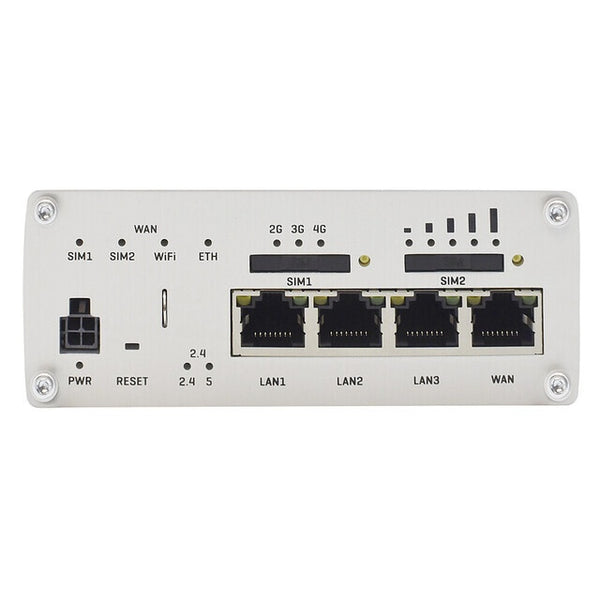 Router STREAM 2 für mobiles Streaming & Büro - 7