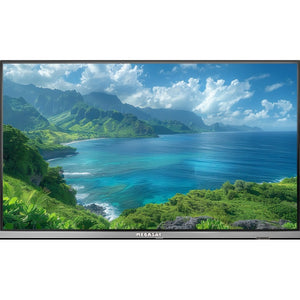 Royal Line V Smart 24 Zoll LED-TV schwarz