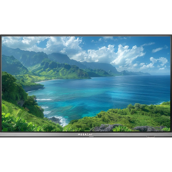 Royal Line V Smart TV 22" Full HD – schwarz