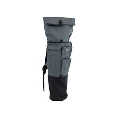 Rucksack für Crespo Klappstuhl - grau